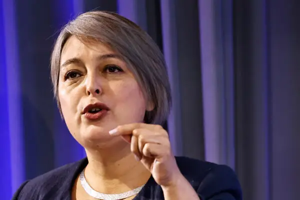 Ministra Jara: “Al movimiento social le ha faltado una presencia más activa durante este período”