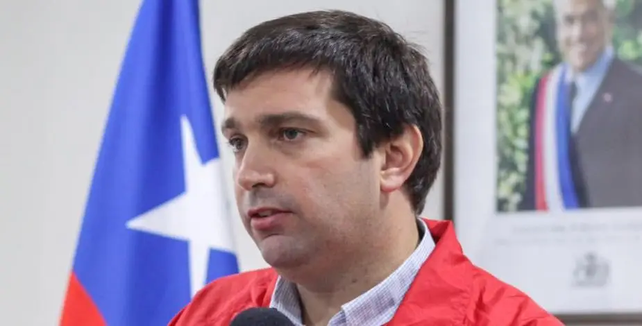 Juan Eduardo Prieto: “No descarto la opción que vayamos dos candidatos (de centroderecha) a primera vuelta”