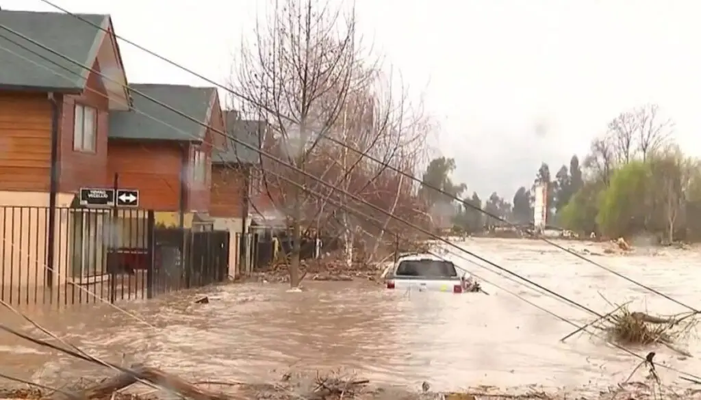 Parque Zapallar: “Nos demuestra que existe falta de fiscalización y abandono de deberes por parte del municipio”