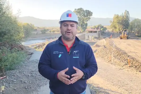 Delegado Presidencial por renuncia del Seremi de Obras Públicas: “son rumores de pasillo”