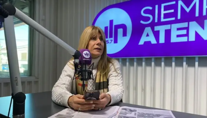 Demócratas ratifica a la senadora Ximena Rincón como su candidata presidencial