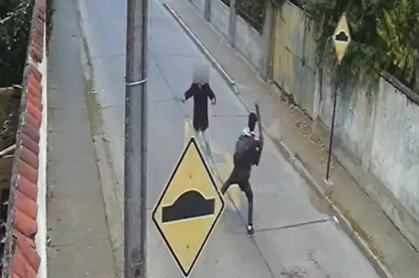 Sujeto que dejó en riesgo vital a víctima para robarle en Curicó quedó en prisión preventiva