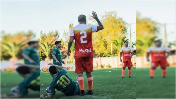 Tres años sin Copa de Campeones: La drástica sanción contra Deportes Teno por parte de ANFA Maule
