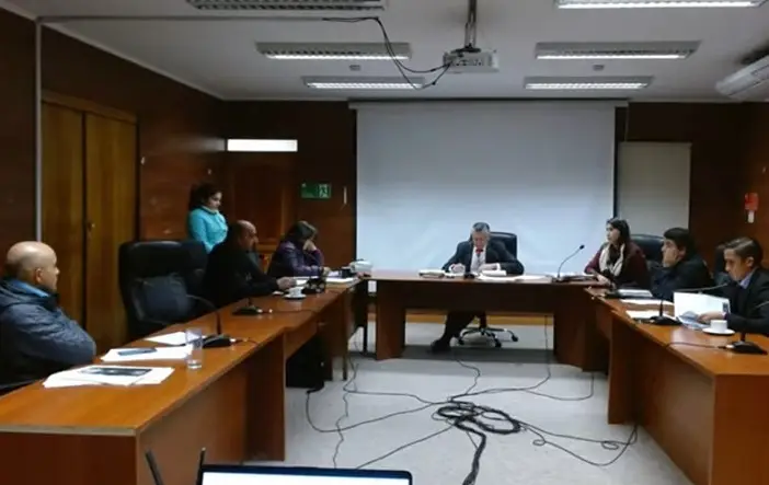 Concejo Municipal de Rauco aprobó modificaciones presupuestarias para ejecutar obras en la comuna