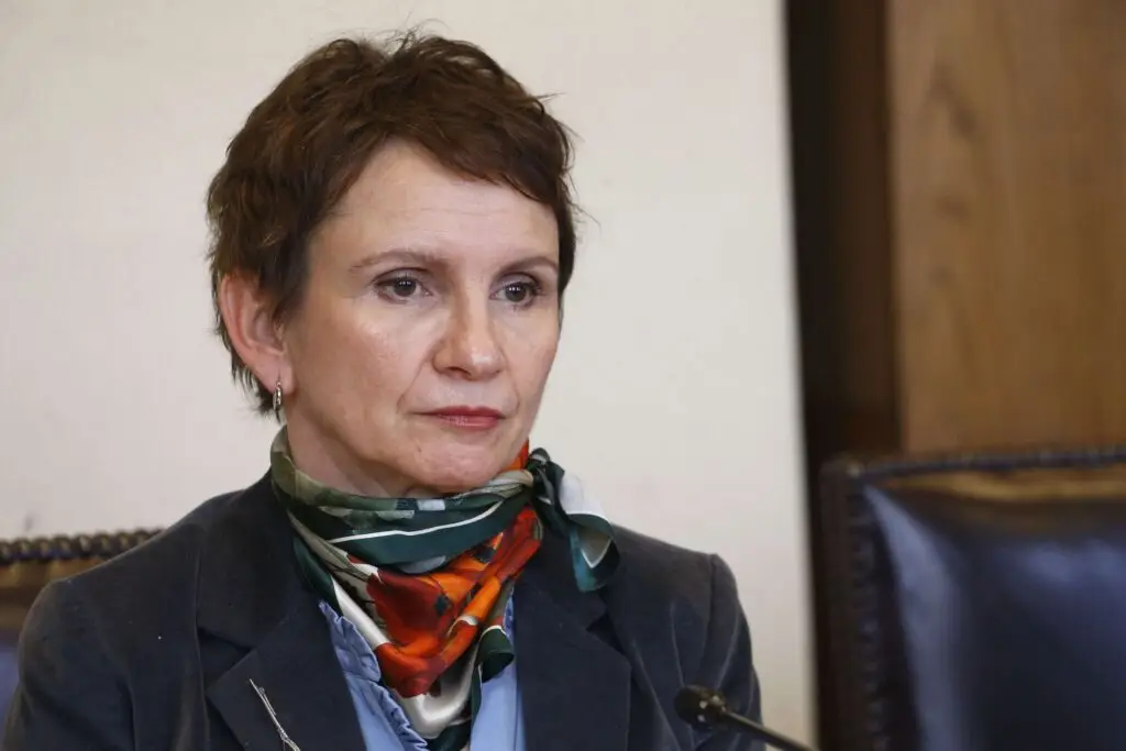 Tohá sobre proyecto de condonación al CAE: "Vamos a buscar una respuesta que sea seria, sostenible y justa"