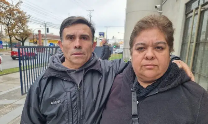 Familia de trabajador que murió en accidente laboral denuncia poca colaboración de Copefrut