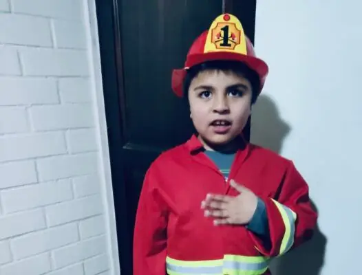 Los otros Tomás: La lucha de una madre y los prejuicios hacia su hijo con Duchenne