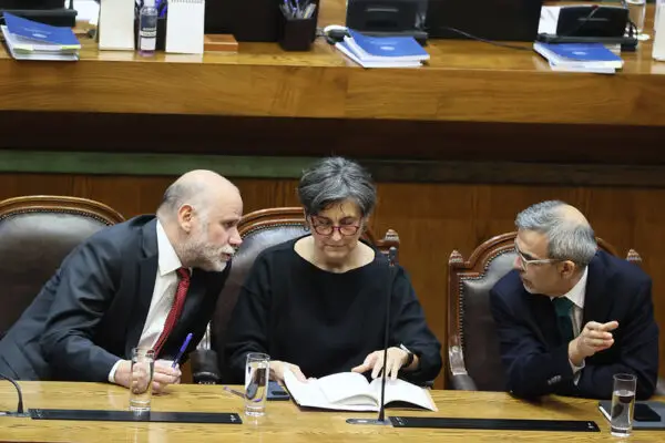 Cámara de Diputados aprobó ley corta de isapres y quedó lista para ser promulgada