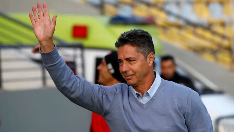 ¿Cómo son los equipos de Almandoz?