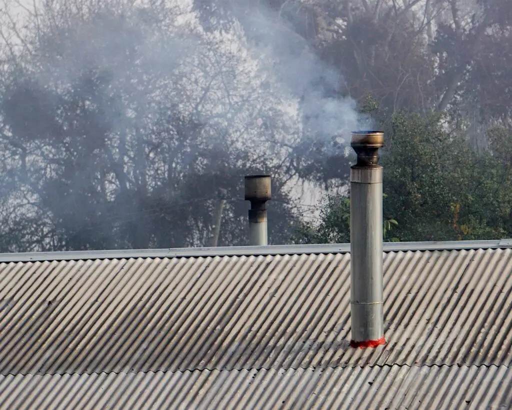 Declaran nueva Alerta Ambiental para este jueves en Curicó y el poniente de Romeral