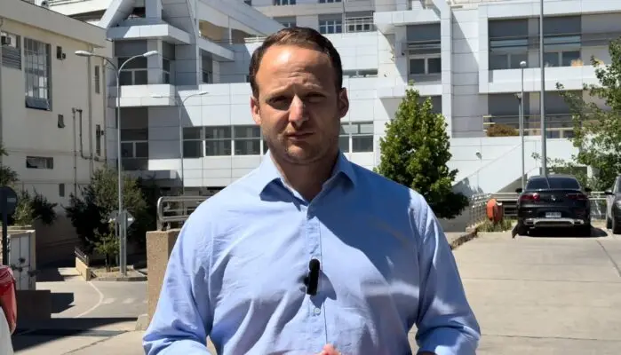 Diputado Guzmán llama a agilizar campaña de vacunación en el Maule y traspasar recursos para aumentar dotación de personal