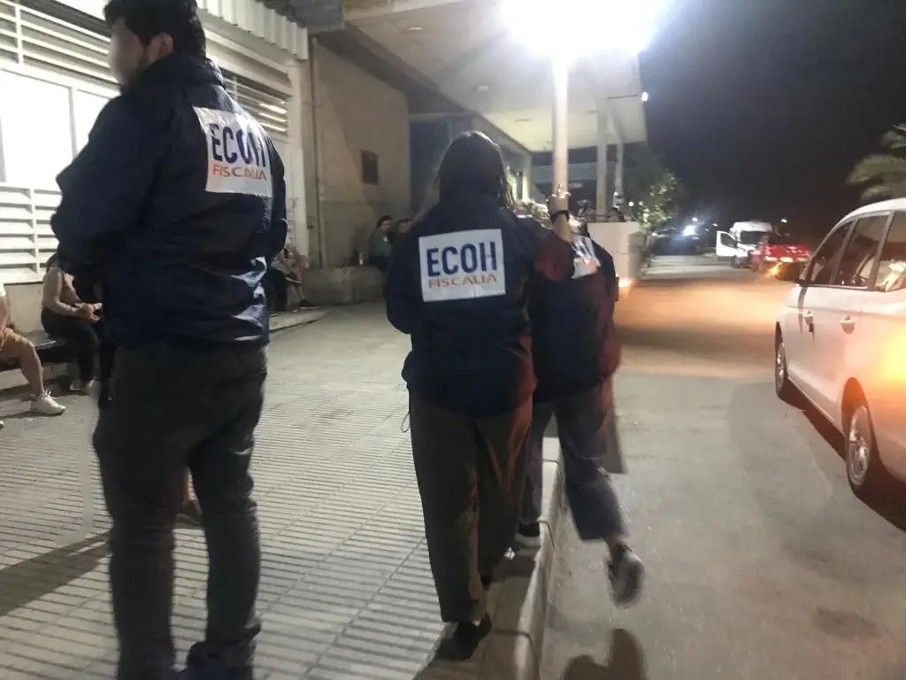Asesinan a delincuente de 17 años apodado "El Netflix" en Colina