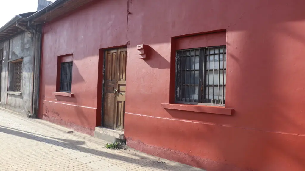 Albergue para personas en situación de calle en Molina comenzó a funcionar