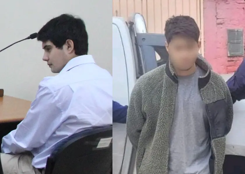 Fiscalía solicitará extradición de O’Ryan Soler desde Argentina para que cumpla pena de siete años de cárcel