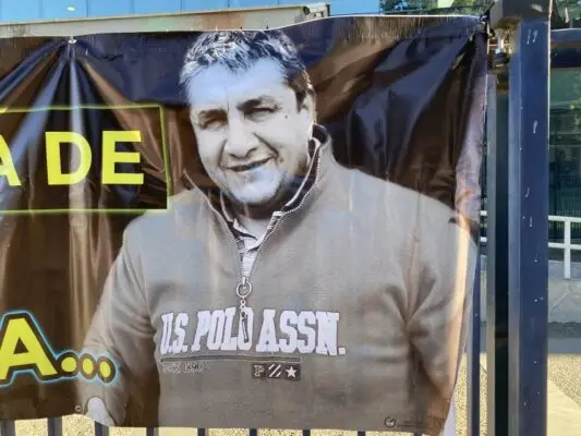 Por tercera vez se confirma la prisión preventiva para conductor ebrio que dio muerte a ciclista en Zapallar