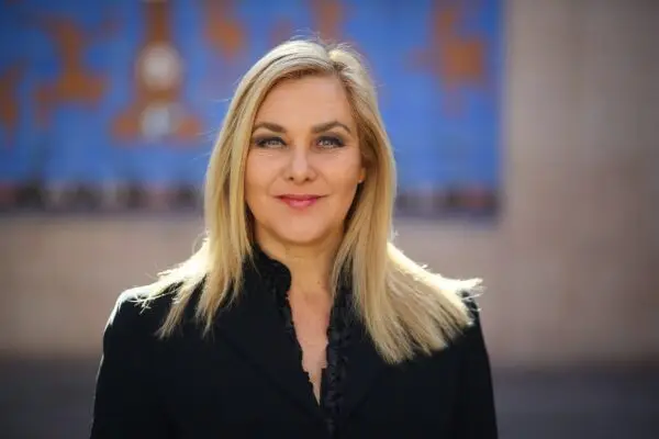 Pamela Jiles arremete contra Presidente Boric y Giorgio Jackson: "Son tremendamente machistas"