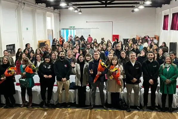 Escuela República del Brasil recibirá casi $300 millones para proyecto de conservación de emergencia