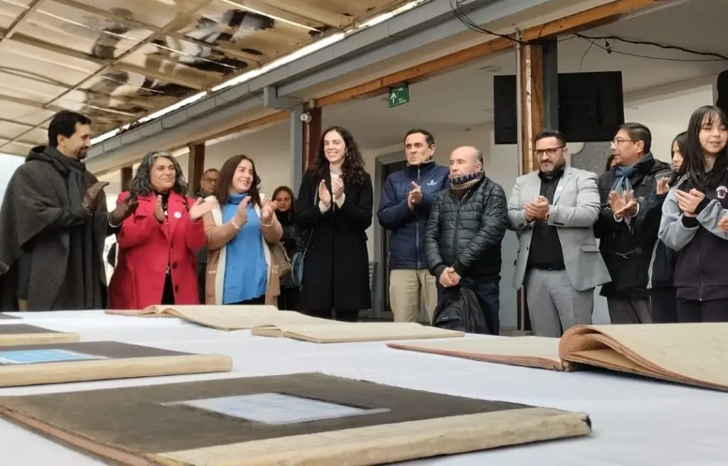 Subsecretaria del Patrimonio Cultural anunció obras de emergencia en Cementerio Arqueológico de Tutuquén