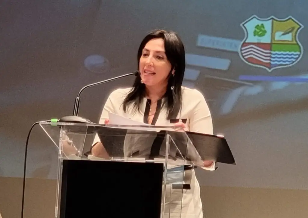 Gobernadora Regional del Maule rindió Cuenta Pública 2023