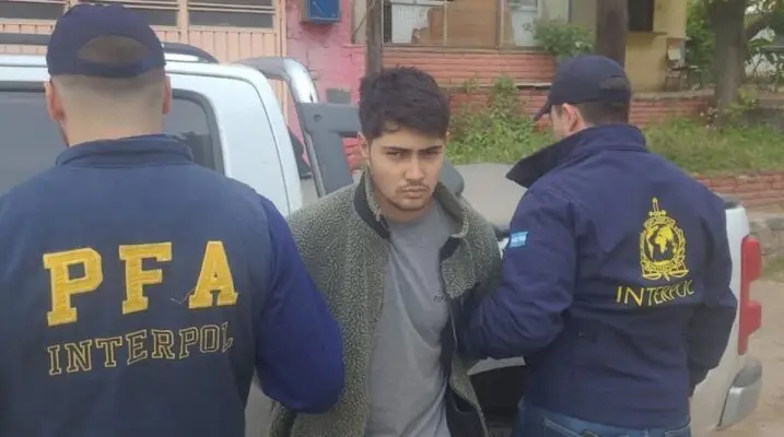 Defensa de O’Ryan Soler lleva caso a la Corte Suprema de Argentina tras aprobarse su extradición