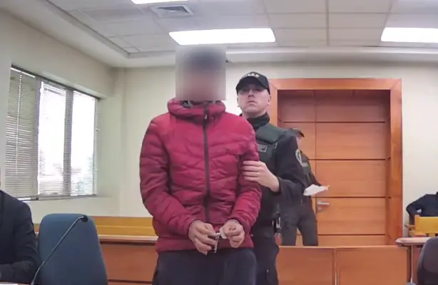 Cuarto imputado por asesinato de universitario en Cerro Condell de Curicó quedó en prisión preventiva
