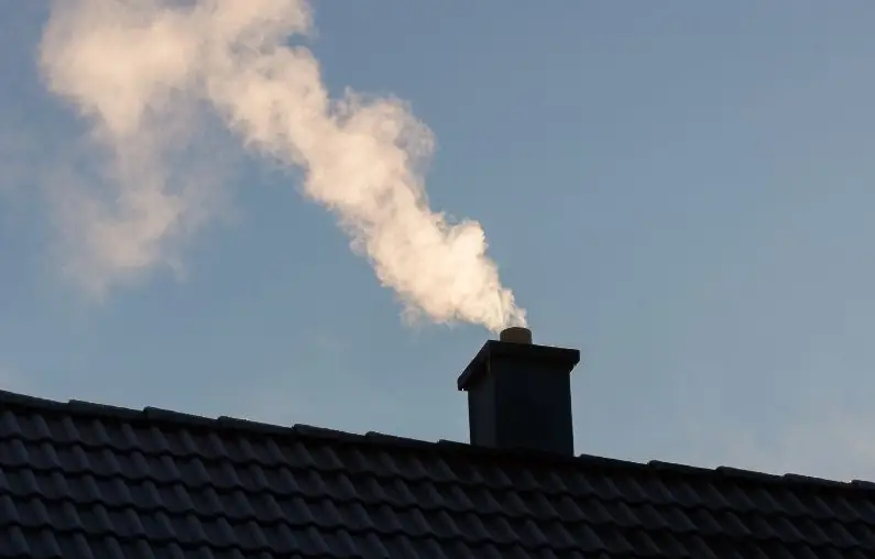 Declaran quinta alerta ambiental para Curicó y el poniente de Romeral por mala calidad del aire