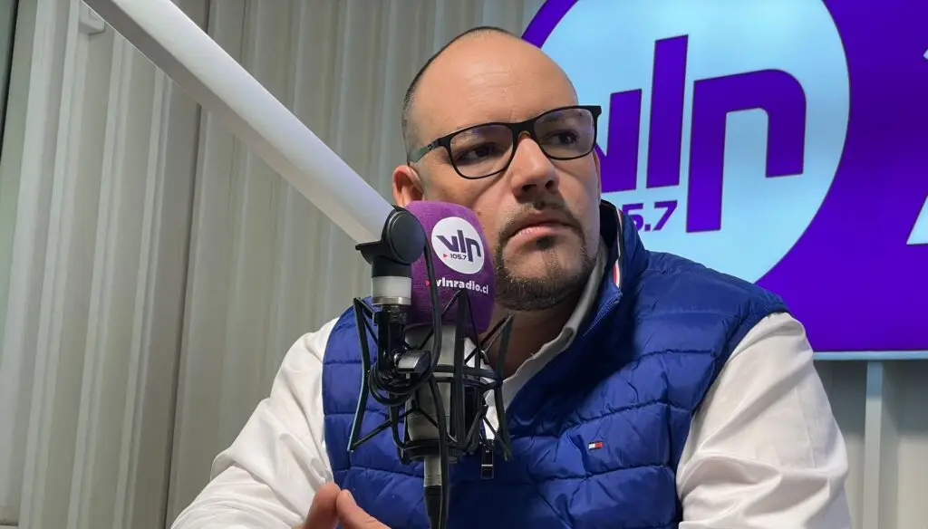 Drews sobre auditoria externa prometida por candidatos "es una pasada de cuenta al alcalde Muñoz”
