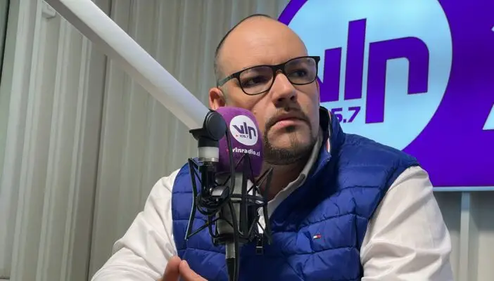 Candidato Carlos Drews asegura que llegó a acuerdo con empresa que lo denunció por más de $48 millones