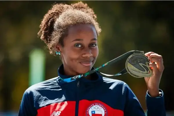 7 medallas para el atletismo nacional en el Iberoamericano de Cuiabá
