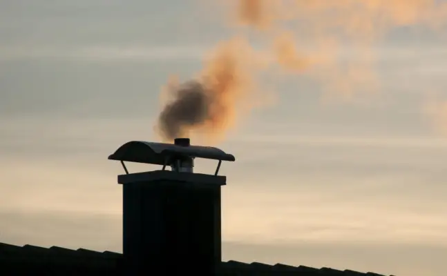 Decretan Alerta Ambiental para cuatro comunas del Maule este lunes