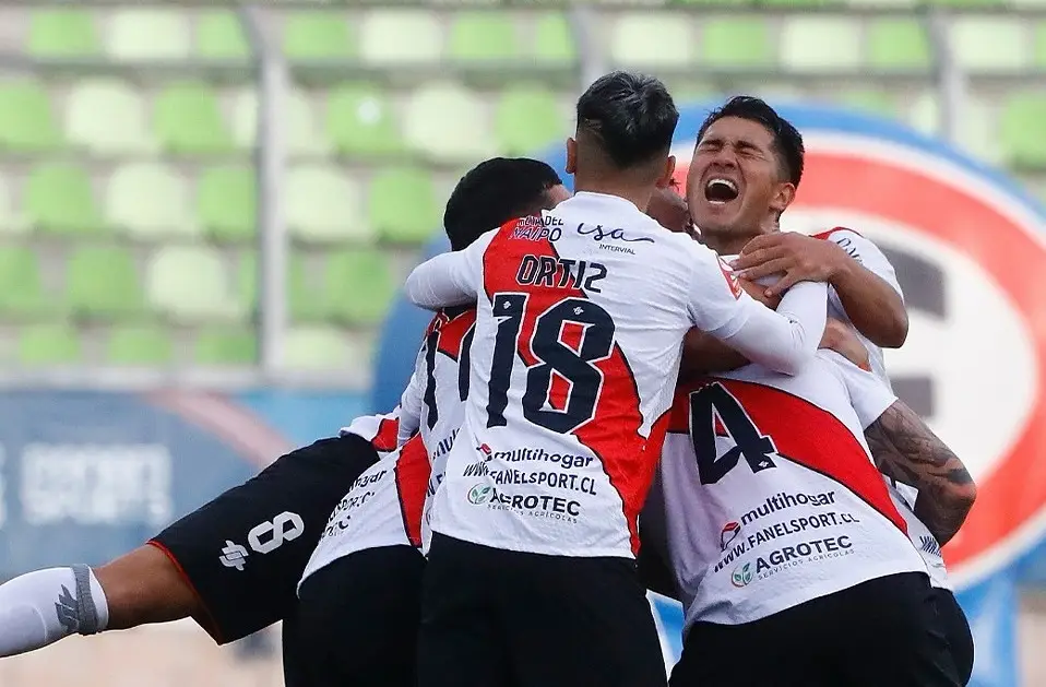 Este domingo se realizará la Noche Albirroja en el Estadio ANFA