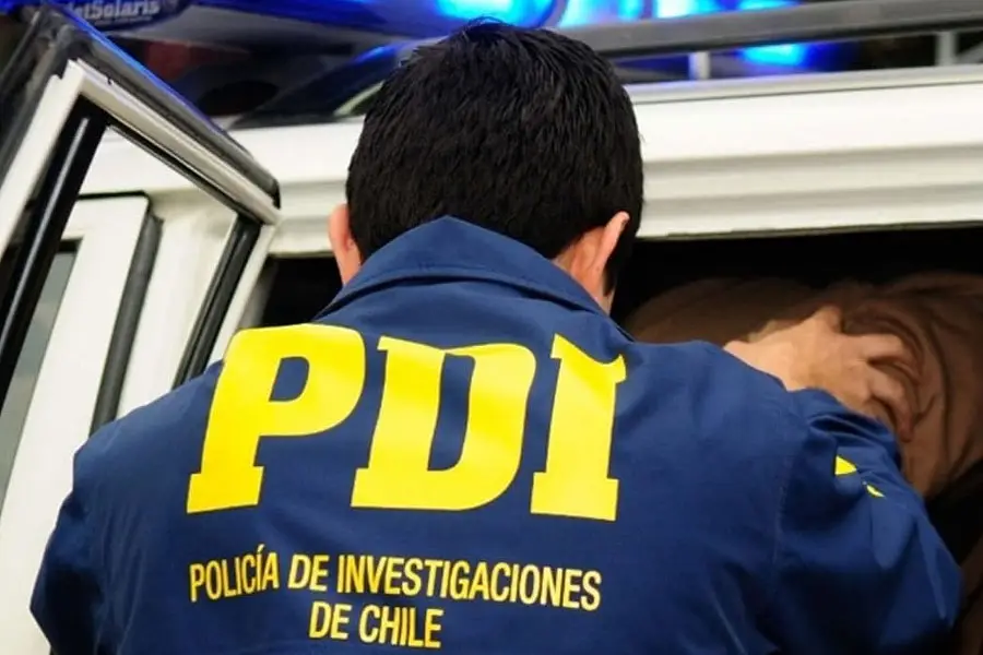 Capturan a sujeto que robó y agredió a hermanos de 81 y 85 años en Docamávida