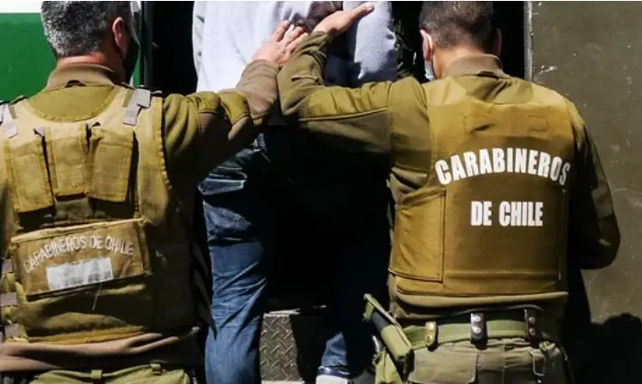 Sujeto apuñaló a pareja de su ex esposa en sector rural de Molina