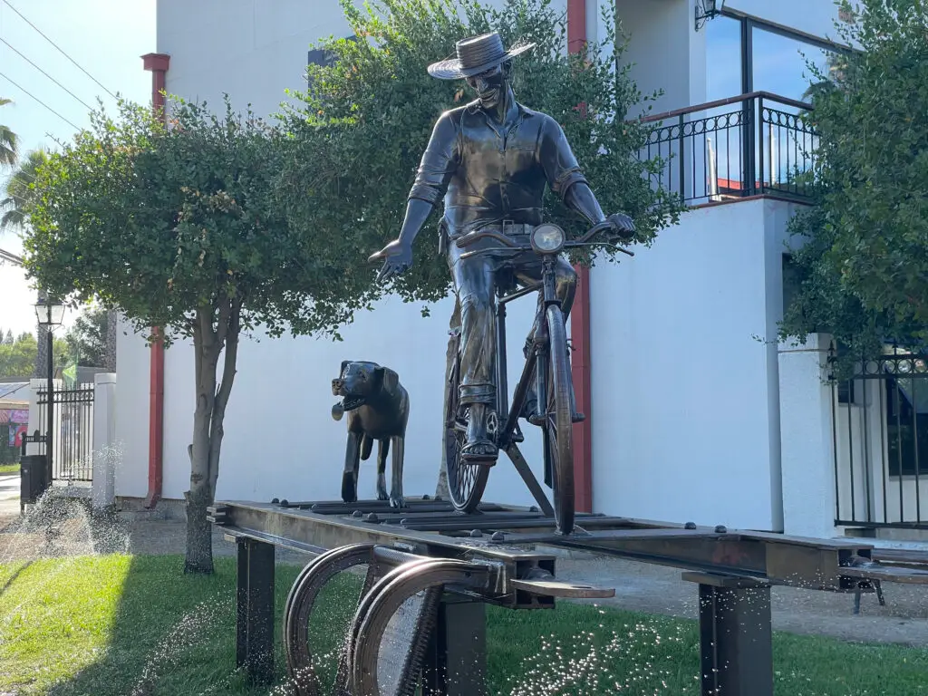 Día de los Patrimonios en Rauco se celebrará con trekking y actividades en la plaza