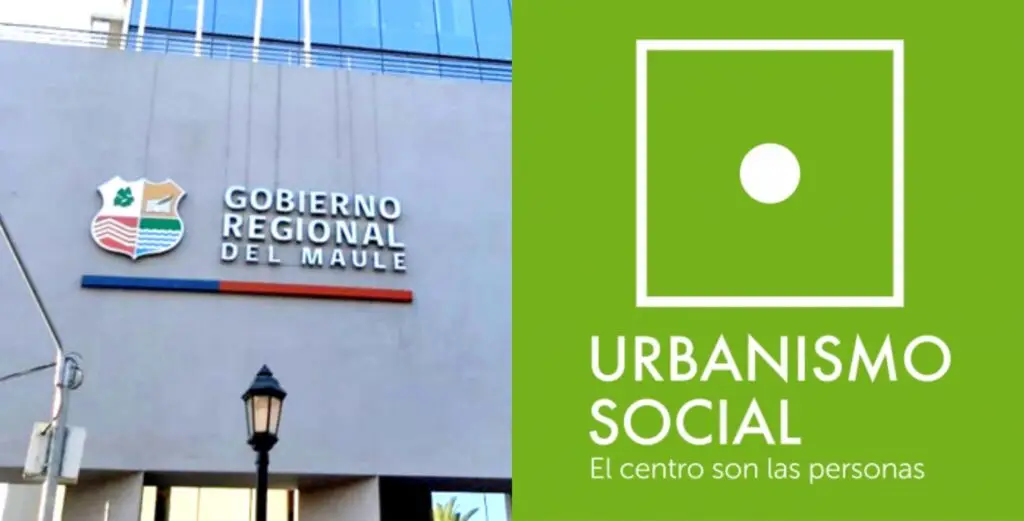 Caso Fundaciones: Arista Gobierno Regional-Urbanismo Social pasa a Tribunal de Talca