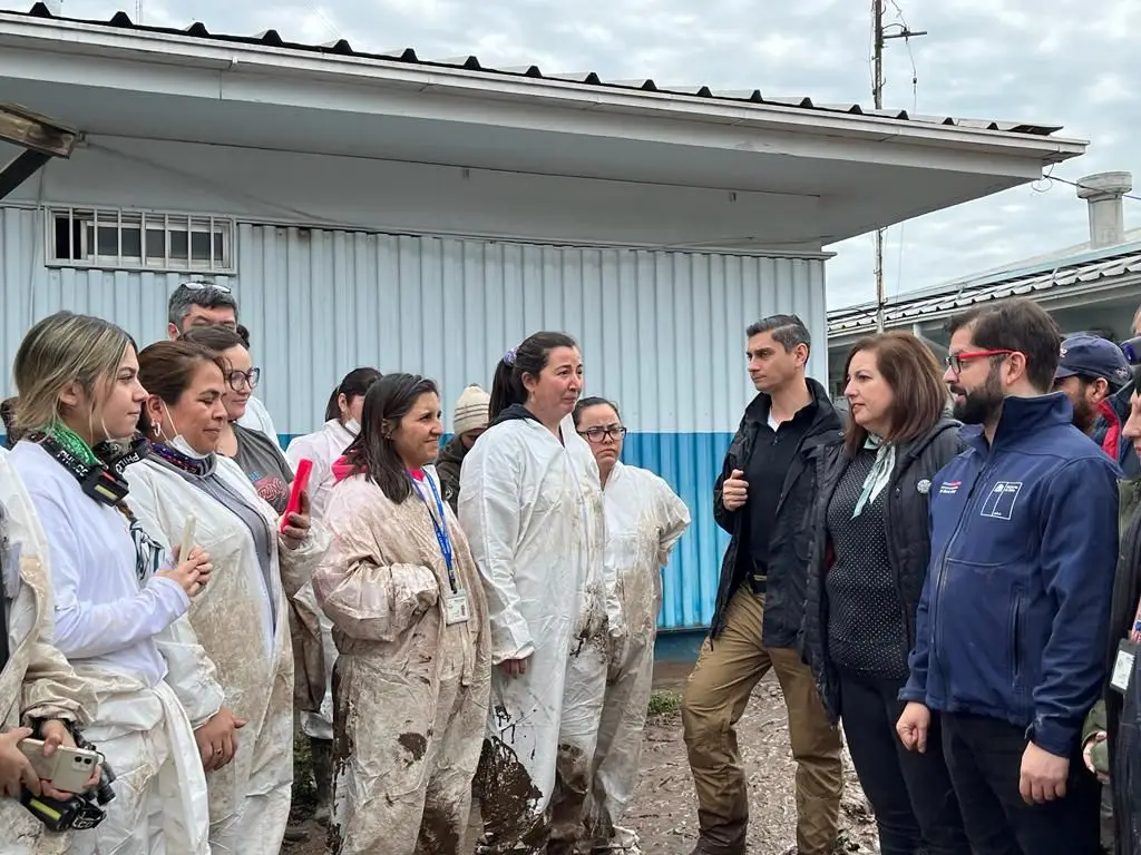 Fue aprobado su RS: Hospital de Licantén comenzará prontamente su etapa de licitación