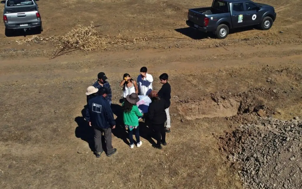 Serviu y municipio de Hualañé avanzan en evaluación de terrenos para proyectos habitacionales