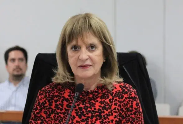 Conflicto en el Consejo Regional del Maule:  "Fue una tontera, espero que nunca más vuelva a pasar"