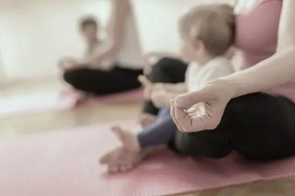 Corporación de Deportes celebrará con sesión de yoga a las madres en Sarmiento