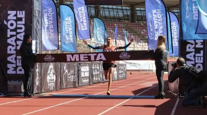 El Maratón del Maule agotó sus cupos para la versión 2024