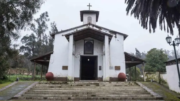 Municipio de Licantén prepara celebración del Día de los Patrimonios 2024