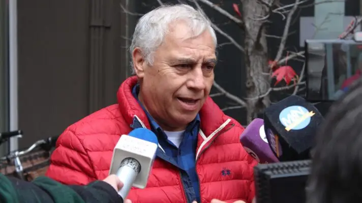 Apertura total e inversión en seguridad: La apuesta de precandidato a la alcaldía para el Cerro Condell