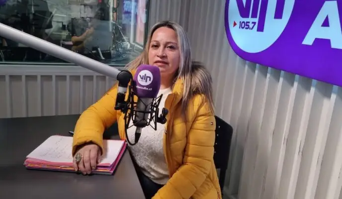Fiscalía no perseverará en denuncia por supuestos delitos en la entrega de regalos en Sagrada Familia