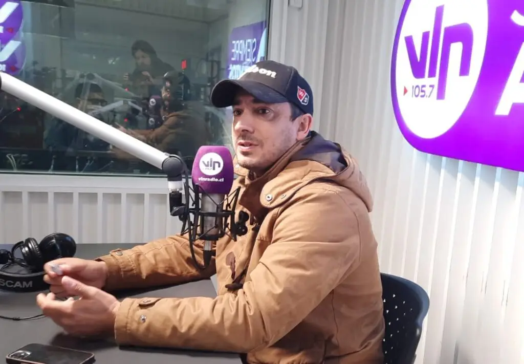 Exalcalde de Vichuquén confirma su candidatura al Consejo Regional del Maule