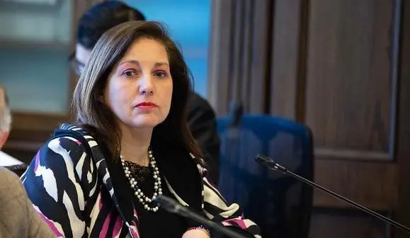 Senadora Vodanovic solicitará presencia de municipios rurales en Comisión de Seguridad del Senado