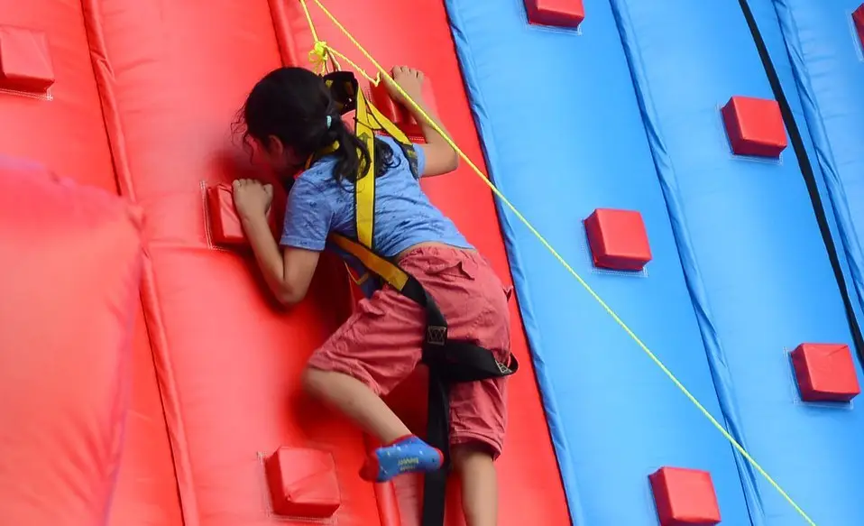 Ciudad Inflable: El panorama imperdible para estas vacaciones de invierno en Curicó