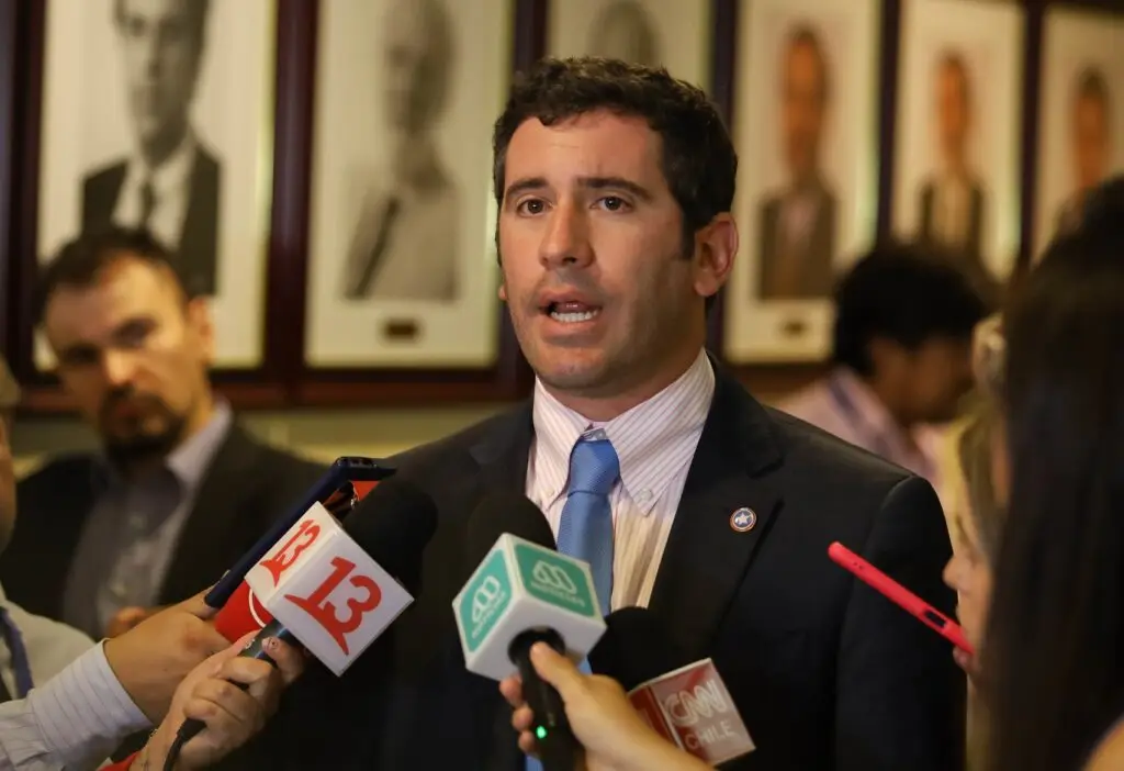 Diputado Moreno por inundaciones en el Maule: “Los agricultores nuevamente pagan las consecuencias de un Gobierno inoperante”
