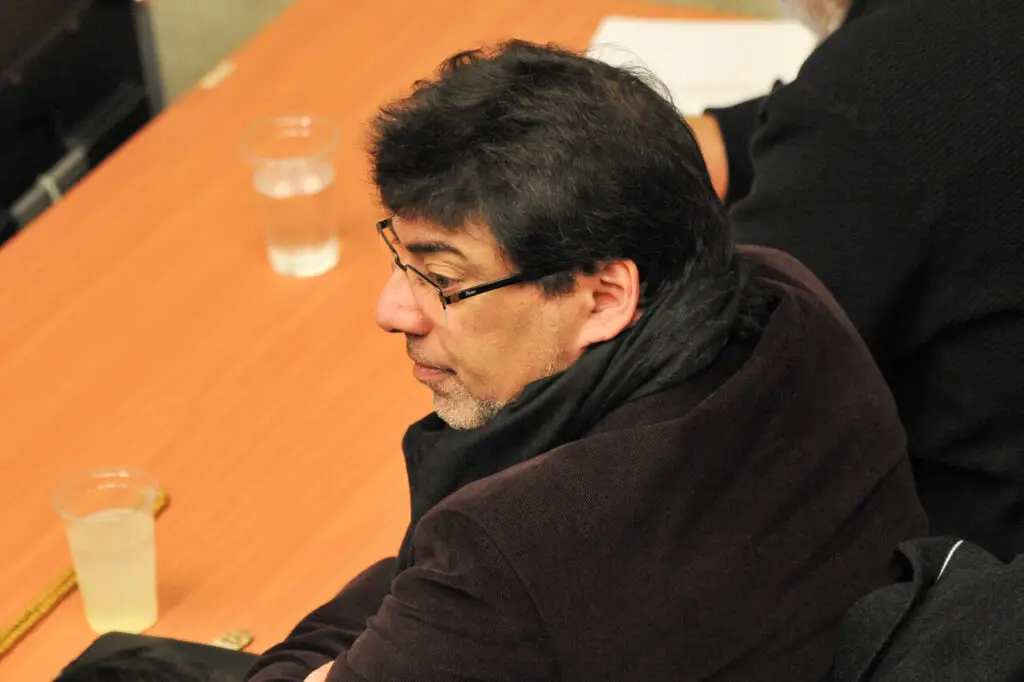 Alcalde de Recoleta Daniel Jadue quedó en prisión preventiva tras formalización por delitos de corrupción