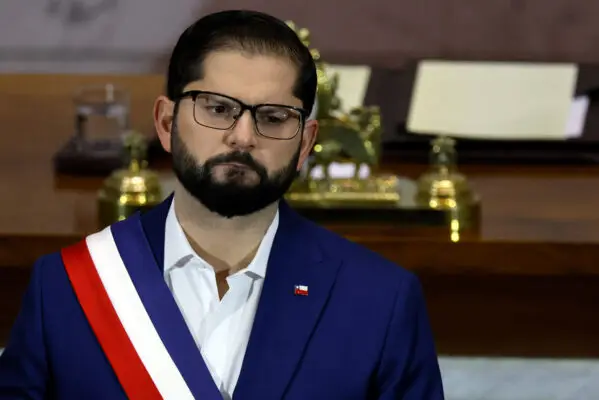 Diversas reacciones trajo en el Maule la Cuenta Pública del presidente Boric