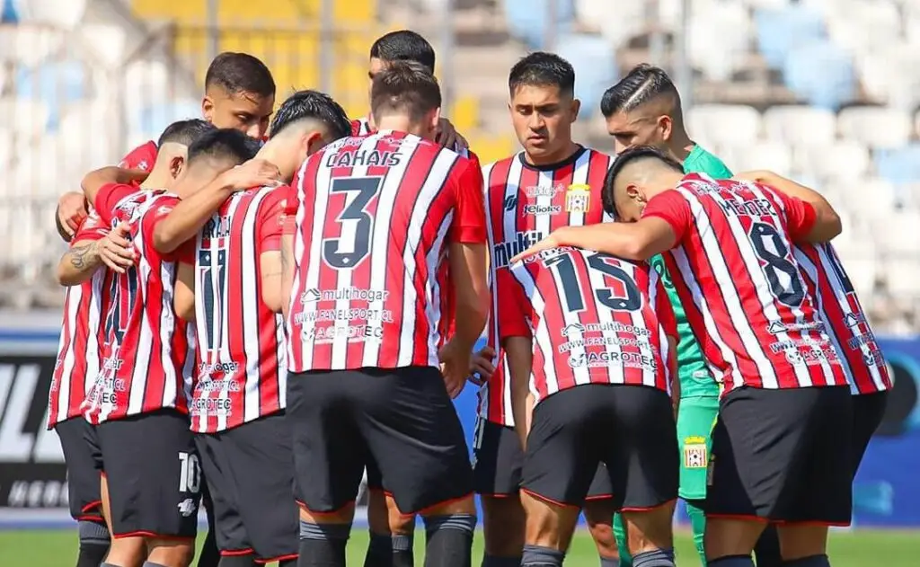 Curicó definió a los jugadores que pondrá en el mercado de invierno